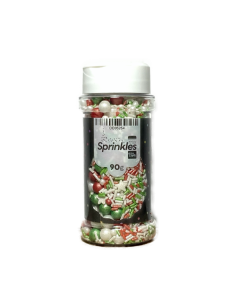 Sprinkles Medley Feliz Navidad 2