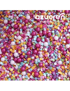 Sprinkles Medley Chicle