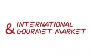 international gourmet market