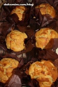 Muffins de calabaza (9)