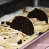 Cómo hacer un helado casero sin máquina