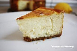 Cheesecake de arroz con leche (14)