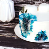 Geode Cakes | La nueva tendencia en tartas