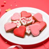 5 ideas dulces para sorprender en San Valentín