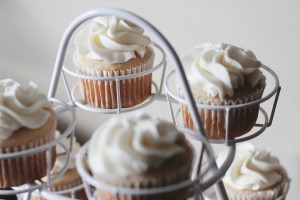 productos indispensables para preparar cupcakes perfectos