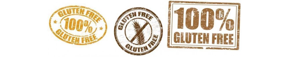 Comprar ingredientes de repostería sin gluten para celiacos