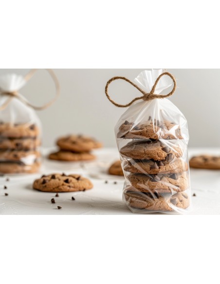 Bolsas para galletas
