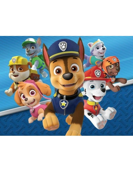 Patrulla Canina