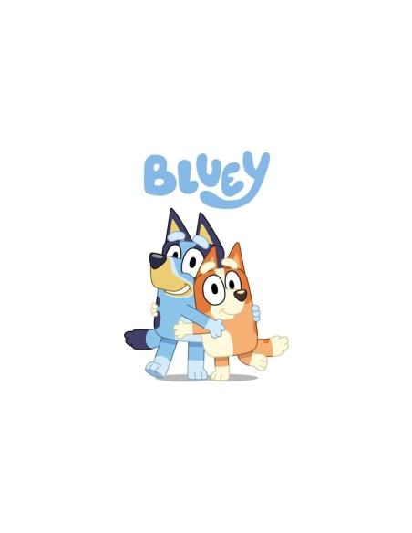 Bluey