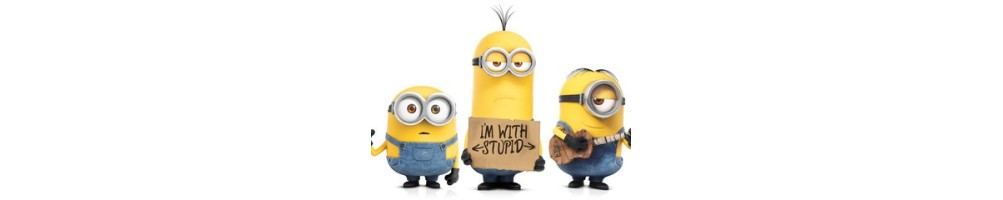 minions