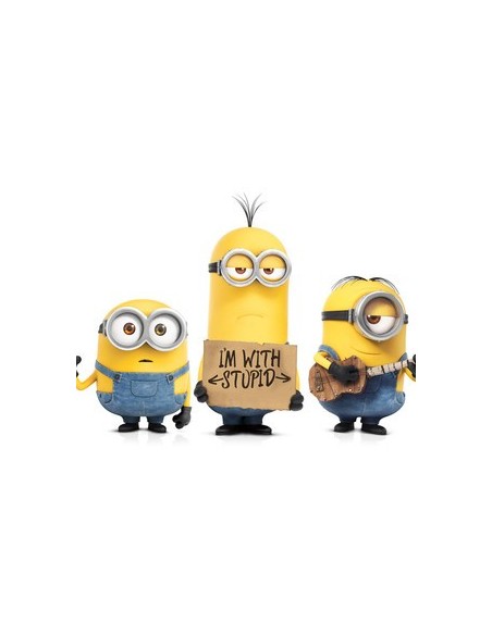 Minions