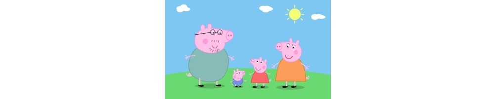 peppa pig