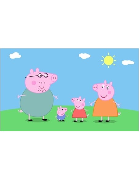 Peppa Pig