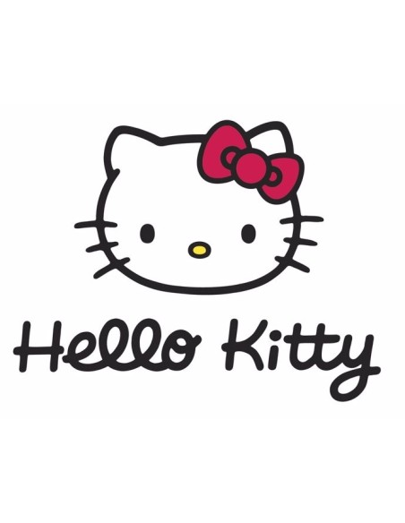 Hello  Kitty