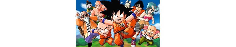 Dragon Ball