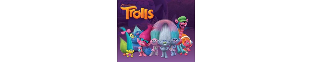 Trolls