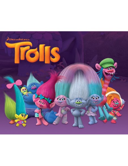 Trolls