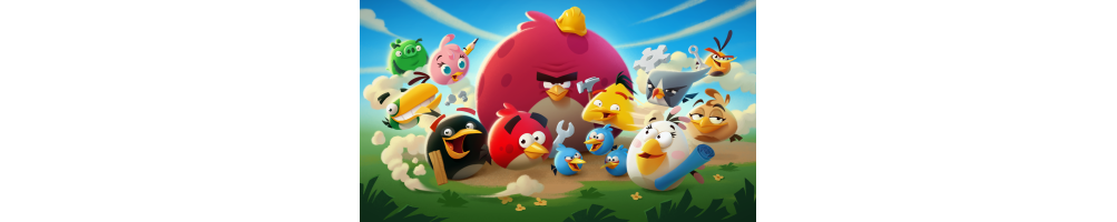 angry birds