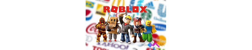 Roblox