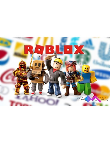 Roblox