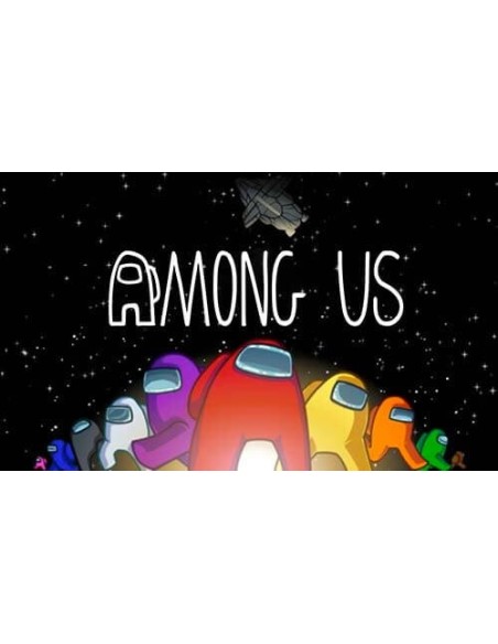 Among Us