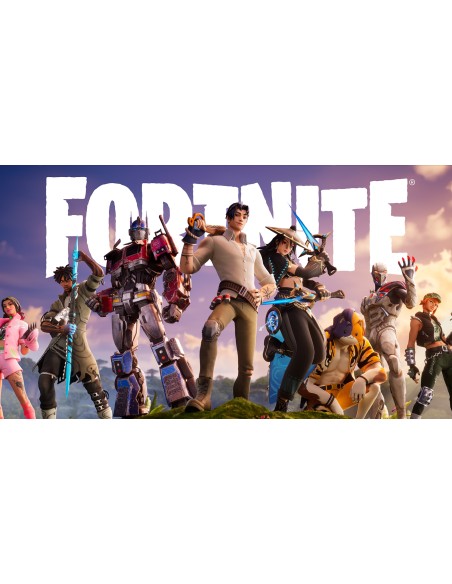 Fortnite