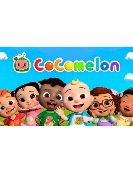 Cocomelon