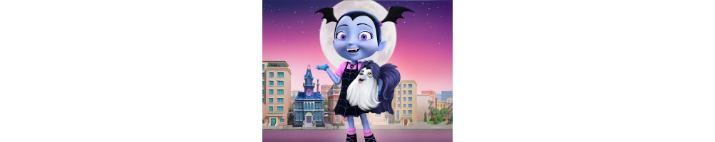 Vampirina