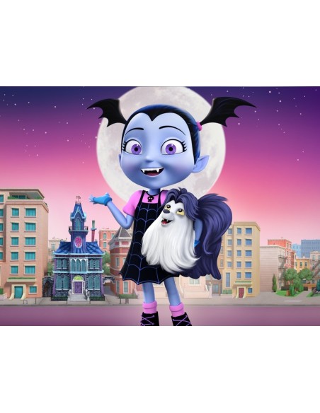 Vampirina