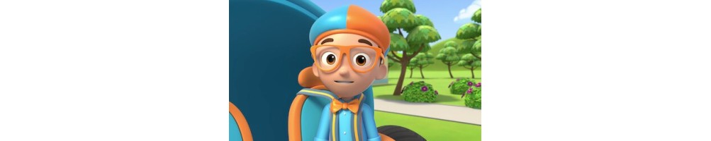 Blippi