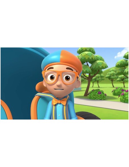 Blippi