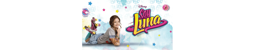 Soy Luna