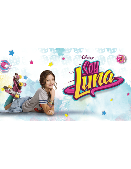 Soy Luna