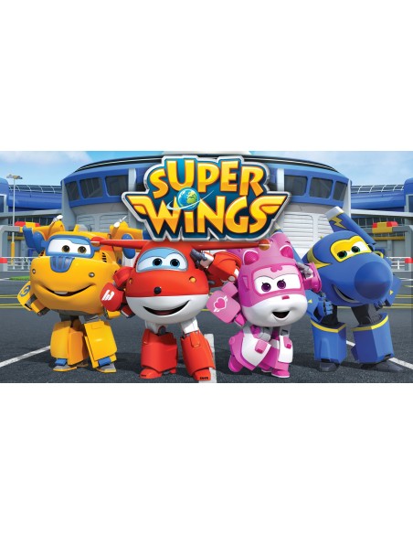 Super Wings